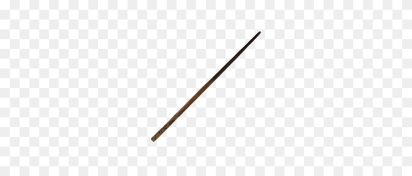 300x300 Harry Potter - Harry Potter Wand PNG