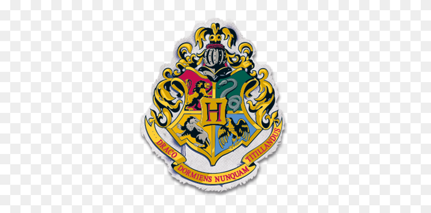 475x355 Harry Potter - Hufflepuff Crest PNG