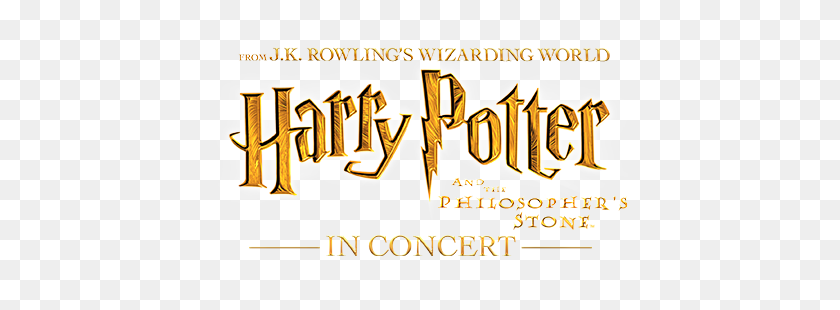 468x250 Harry Potter And The Philosopher's Stone - Harry Potter Logo PNG