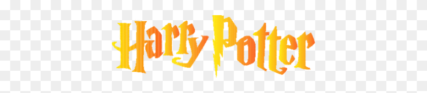 400x124 Harry Potter Clipart - Hogwarts Clipart