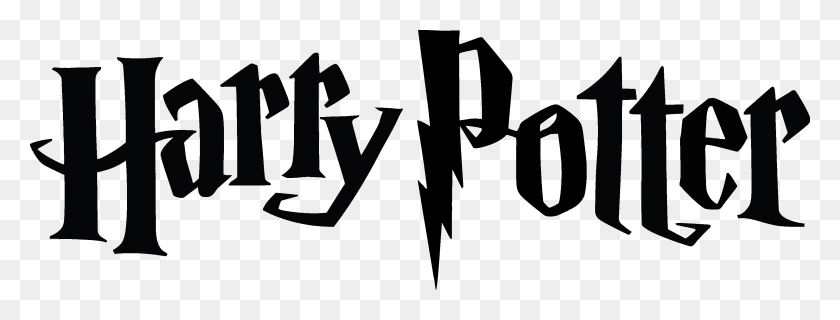 3241x1082 Harry Potter Clipart Emblem - Harry Potter Snitch Clipart