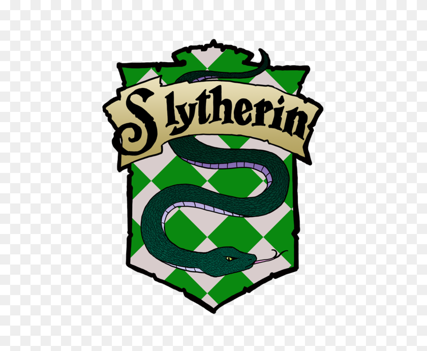 630x630 Harry Potter For Life!!!! - Slytherin Crest PNG