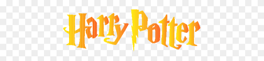 437x135 Harry Potter Gafas Vector Png Cinemas - Gafas De Sol Clipart Sin Fondo