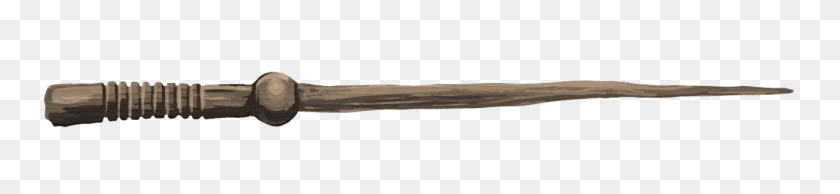 1301x225 Harry Potter I Got Sorted Into Ravenclaw - Harry Potter Wand PNG