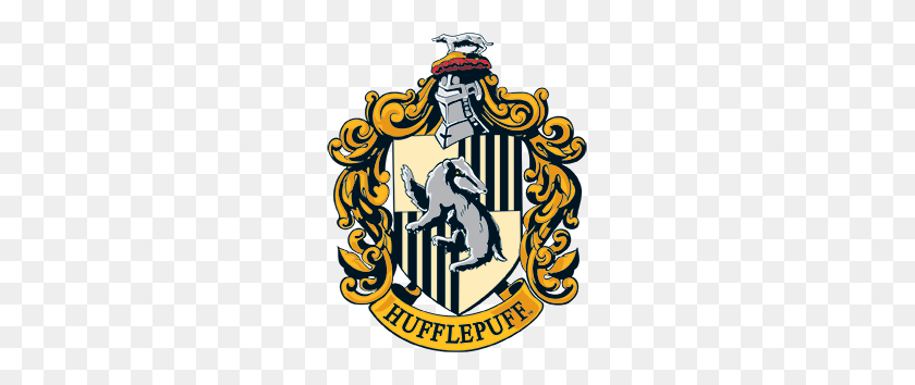 239x294 Harry Potter Jelly Belly Australia - Hogwarts Crest Clipart