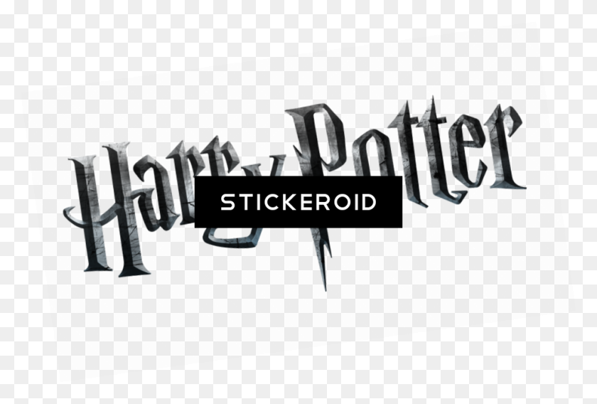 960x626 Harry Potter Logo - Harry Potter Logo PNG