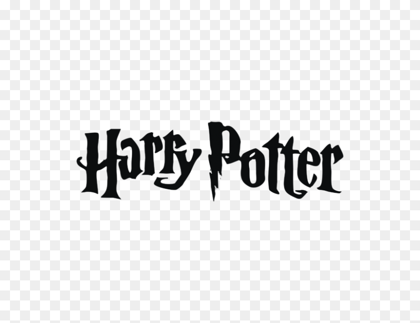 800x600 Harry Potter Logo Png Transparent Vector - Harry Potter Logo PNG