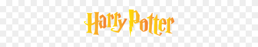 300x94 Logotipo De Harry Potter Vector - Logotipo De Harry Potter Png