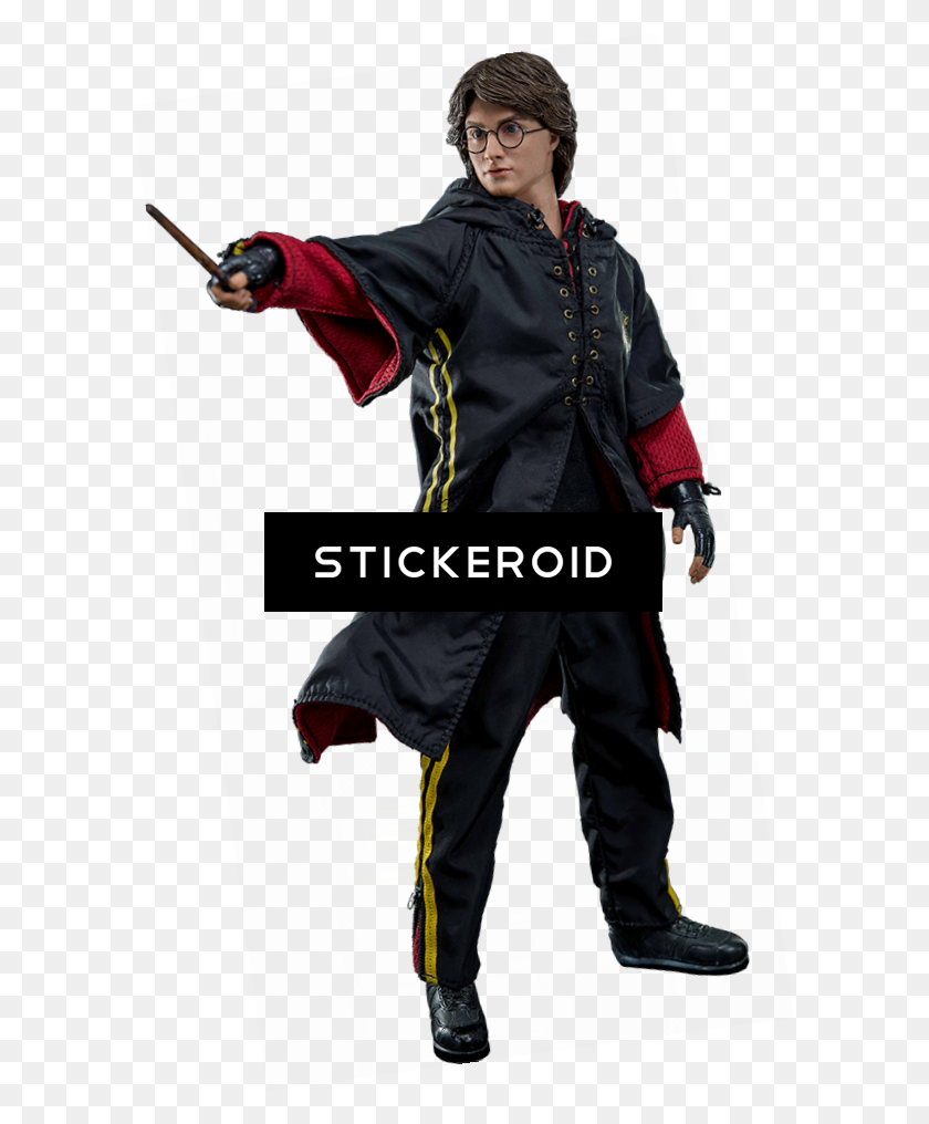 599x956 Harry Potter Png