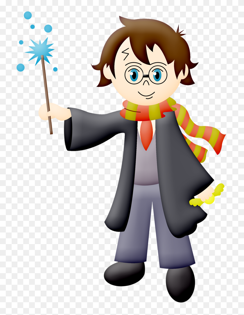735x1024 Harry Potter Potter Geek - Ron Weasley Clipart