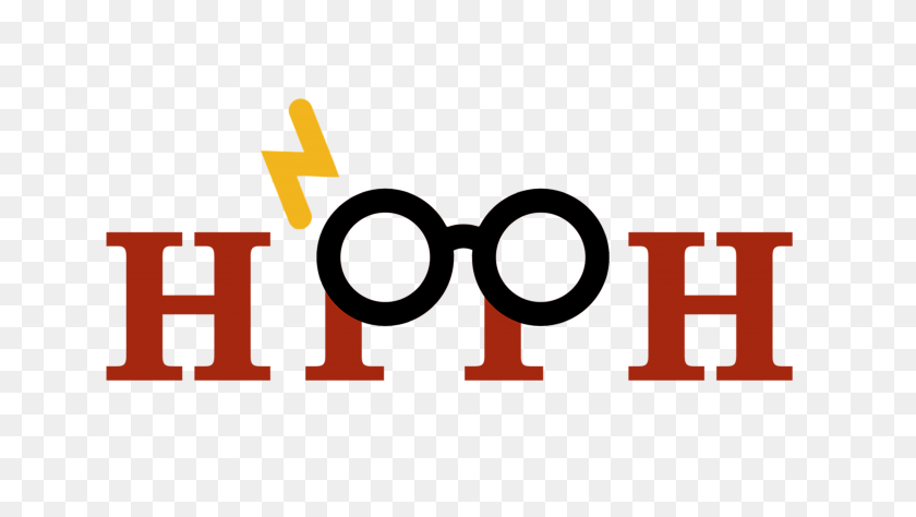 3447x1830 Harry Potter Power Hour Family Welcome To The Hpph Family Where - Harry Potter Glasses And Scar Clipart