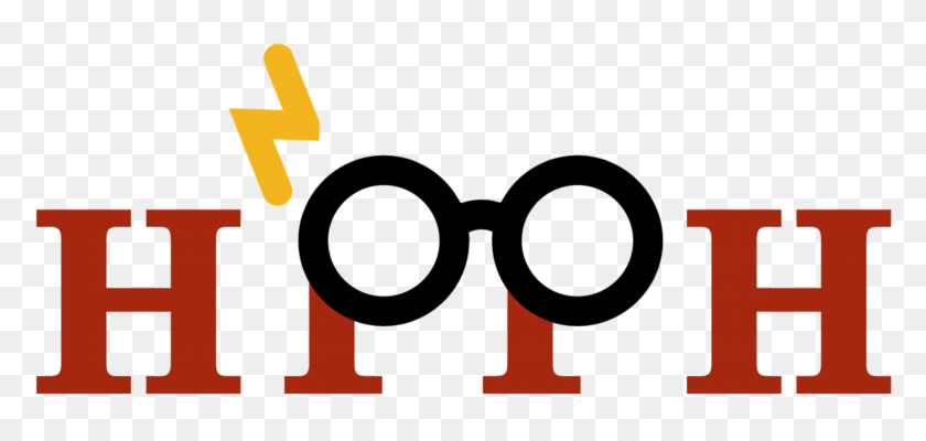 2400x1048 Harry Potter Power Hour Family Welcome To The Hpph Family Where - Harry Potter Scar Clipart