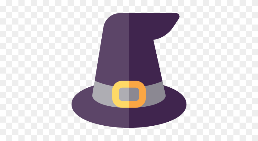 400x400 Harry Potter Programs - Sorting Hat PNG