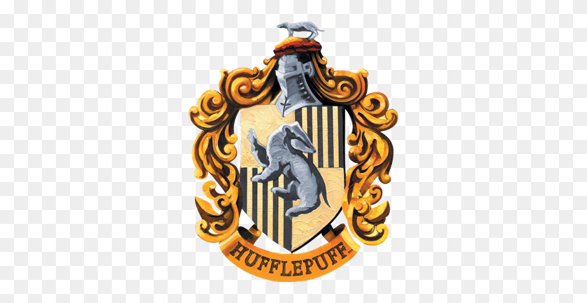 300x373 Harry Potter Rpg Brand New! Check Out The Blog While You're - Hufflepuff Clipart