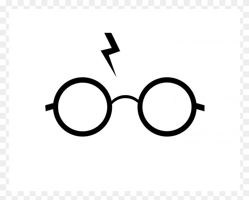 1456x1146 Harry Potter Society - Harry Potter Glasses PNG