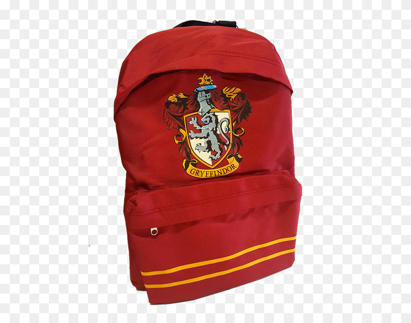 600x600 Harry Potter Tagged Product Type Bag Hero Stash - Hogwarts Crest PNG