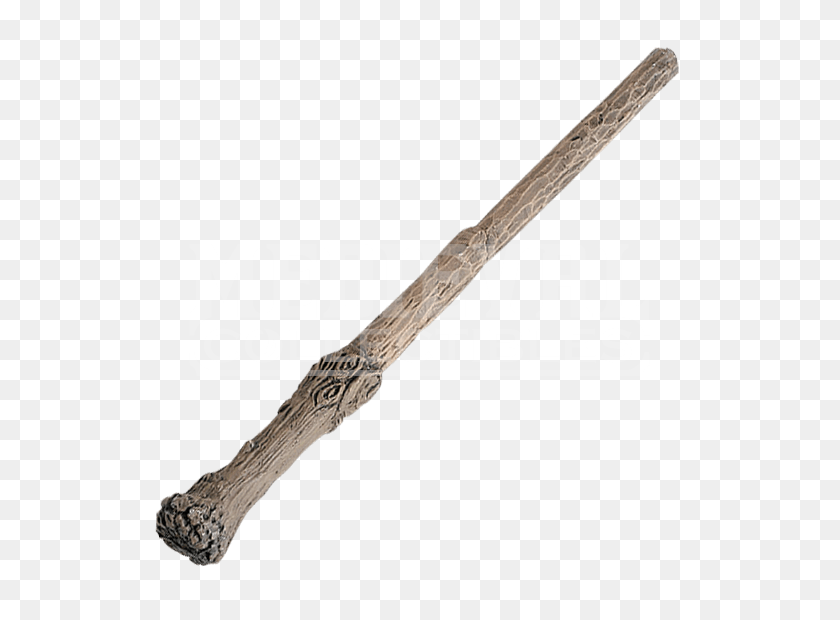 560x560 Harry Potter Wand From Harry Potter - Harry Potter Wand PNG