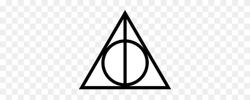 320x278 Harry Potter's Ultimate Fan Site Deathly Hallows A Twist In This - Harry Potter Snitch Clipart