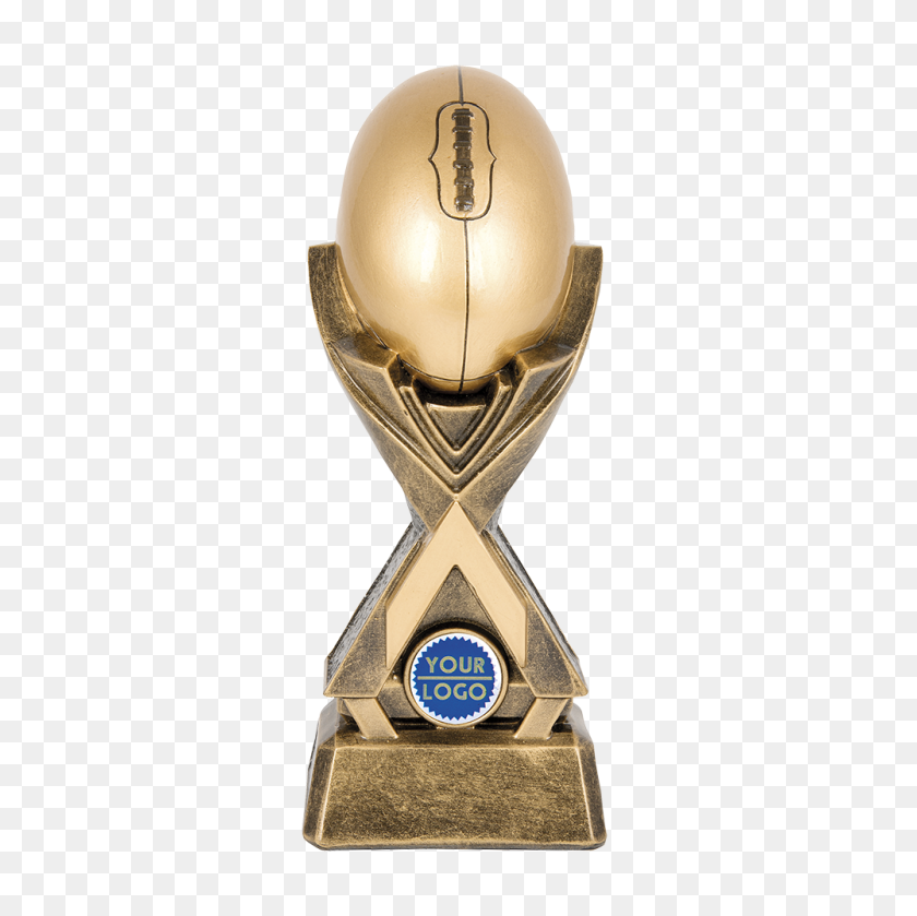 1000x1000 Hart Prestige Trophy Trophies - Super Bowl Trophy PNG