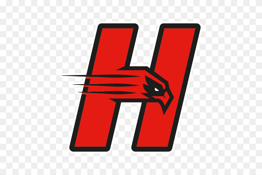 500x500 Horario De Los Hartford Hawks - Clipart De Horario