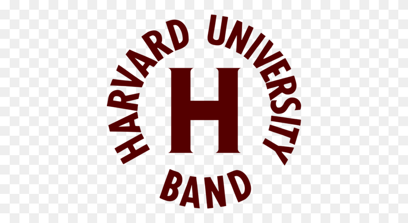 400x400 Harvard Band - Harvard Logo PNG