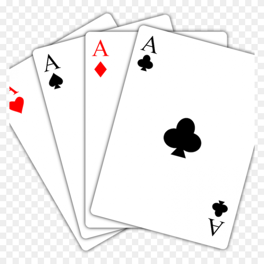 800x800 Harvard Bound Principal Uses Playing Cards To Prepare Students - Deck Of Cards PNG
