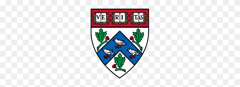 440x247 Harvard Divinity School - Harvard Logo PNG