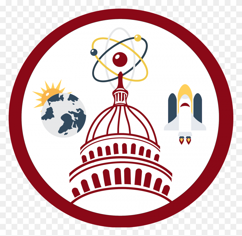 1800x1759 Harvard Gsas Science Policy Group - Science And Social Studies Clipart