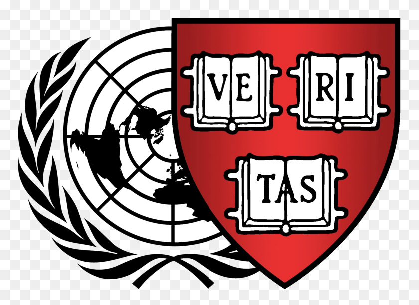1698x1200 Гарвардская Модель Организации Объединенных Наций Всеамериканская Модель Организации Объединенных Наций - Логотип Гарвард Png