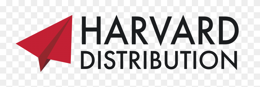 6000x1724 Harvard Student Agencies - Harvard Logo PNG