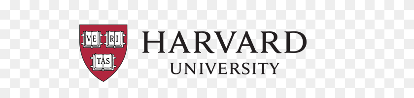 520x140 La Universidad De Harvard Logotipo De La Guía Turística De Manchester Manchester Musings - Logotipo De Harvard Png