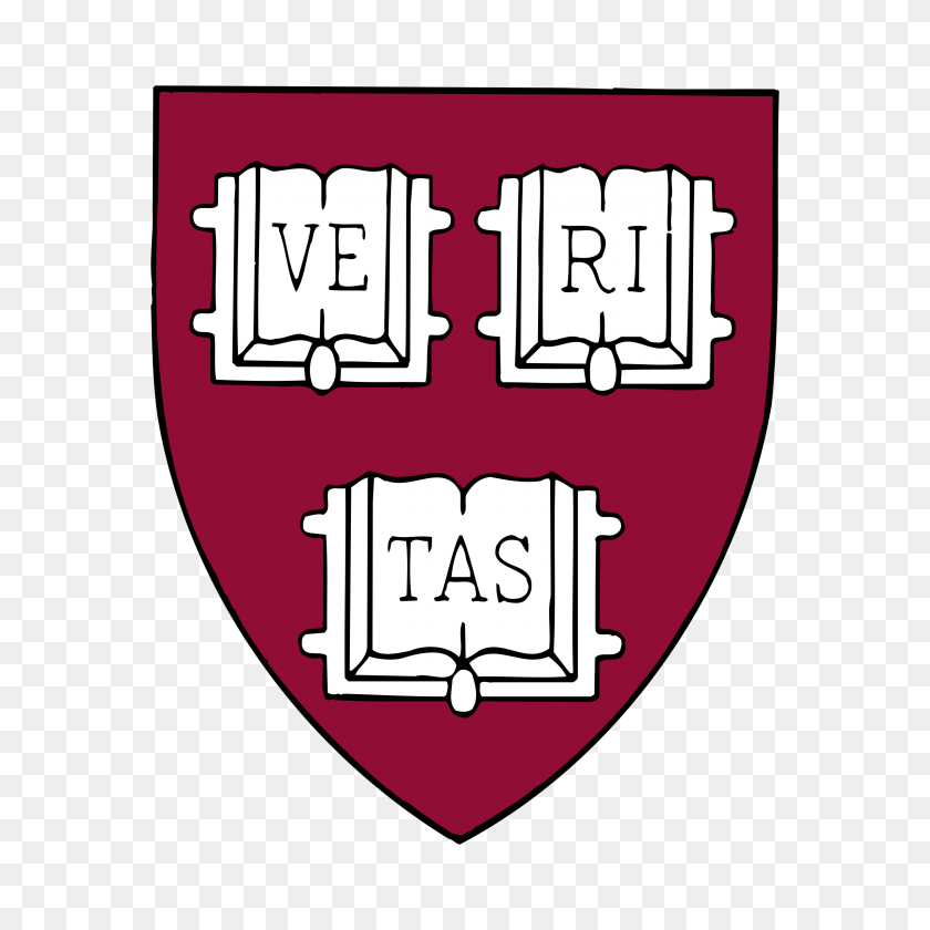 2400x2400 Harvard University Logo Vector Png Transparent - Harvard Logo PNG