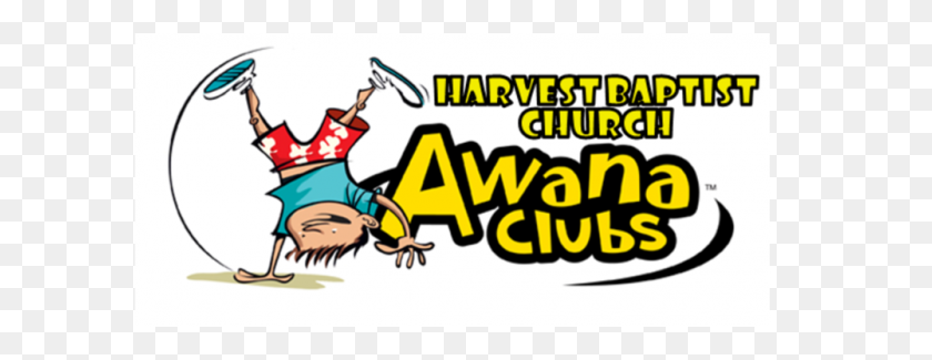 1000x340 Harvest Baptist Church Awana - Awana Cubbies Clipart