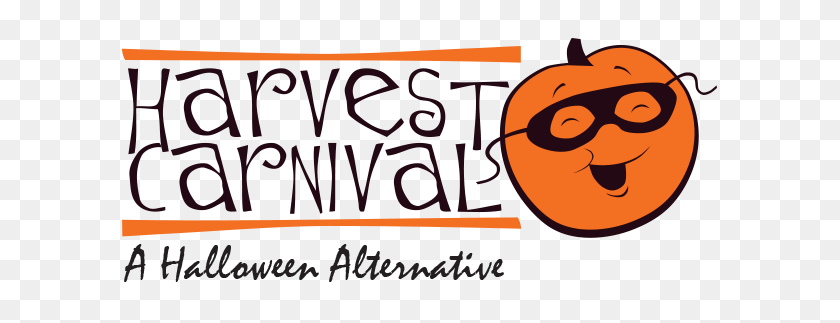 600x263 Harvest Carnival - Carnival Food Clipart