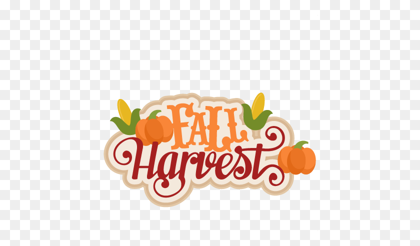 432x432 Клипарт Harvest Fall, Исследуйте Картинки - Симпатичный Осенний Клипарт