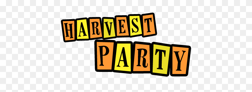 468x247 Harvest Party - Harvest Party Clip Art