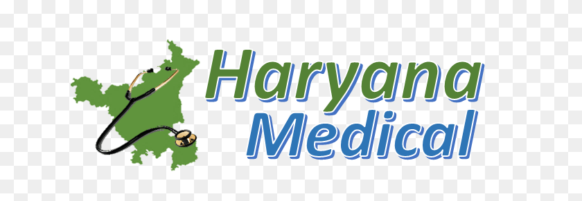 636x231 Haryana Medical Logo Dishalive Group - Medical Logo PNG