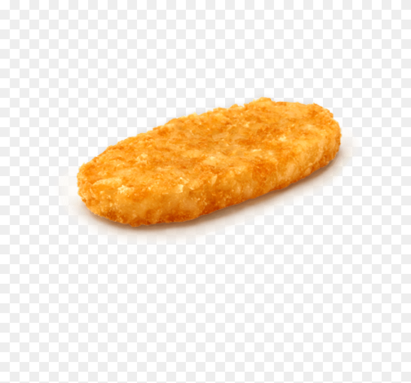 850x788 Hash Browns Png - Chicken Nugget PNG