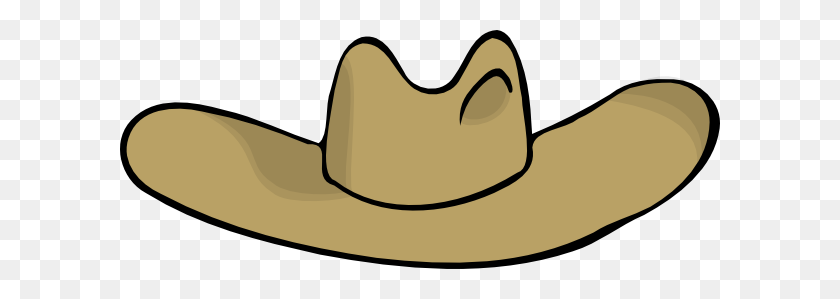 600x239 Hat - Farmer Hat Clipart