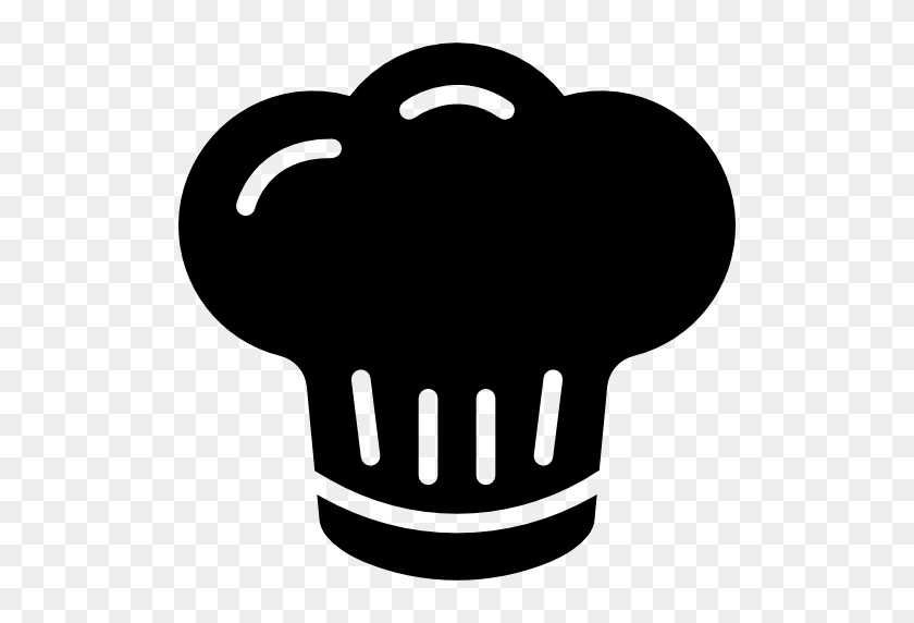 512x512 Hat Chef Png For Free Download On Ya Webdesign - Chef Hat Clipart PNG