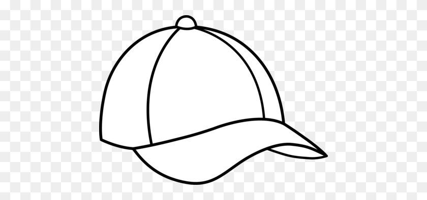 450x335 Hat Clipart - Leprechaun Hat Clipart Black And White