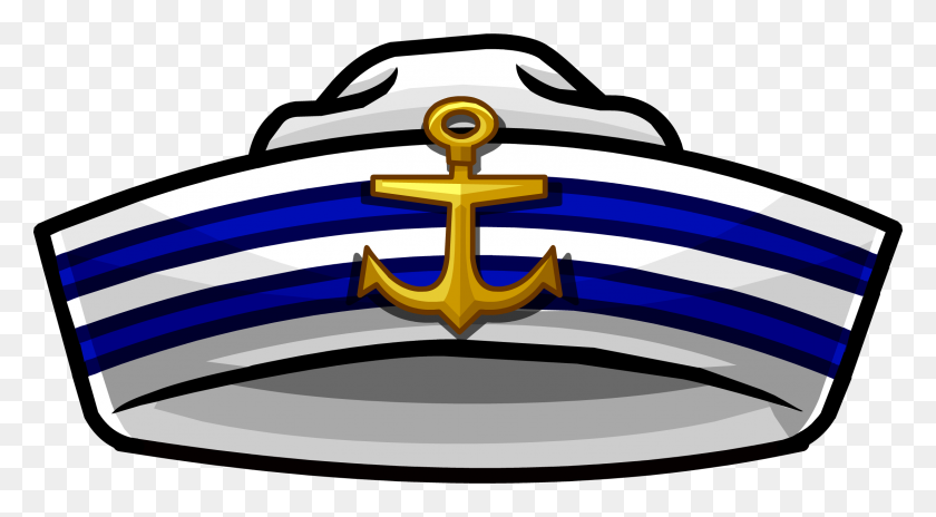 2254x1170 Шляпа Морской Клипарт - Бесплатный Морской Клипарт