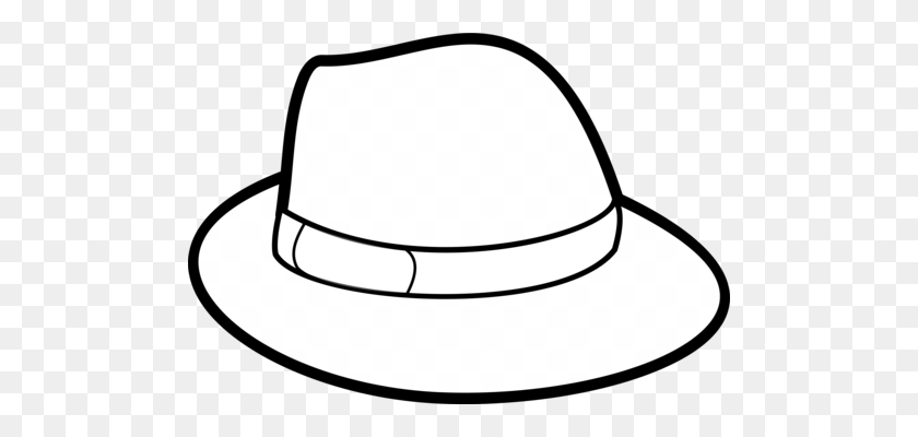 496x340 Hat 'n' Boots T Shirt Cowboy Boot - Baseball Hat Clipart