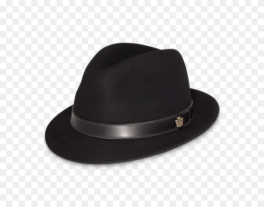 600x600 Hat Png Free Image Download - Bowler Hat PNG