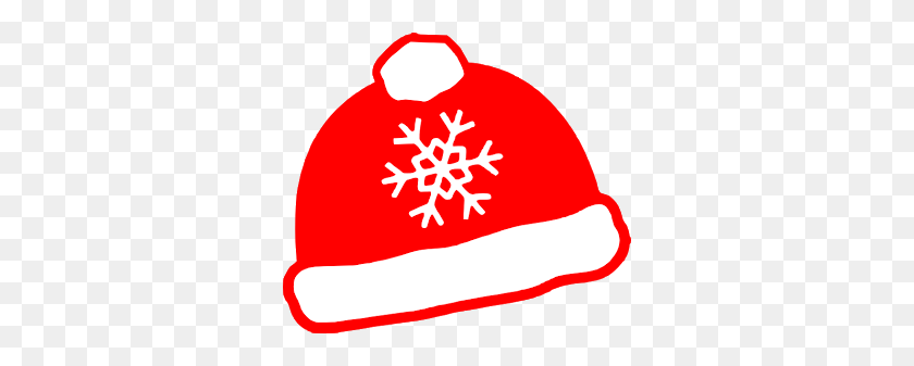 320x277 Hat Snow Clipart, Explore Pictures - You Are Here Clipart
