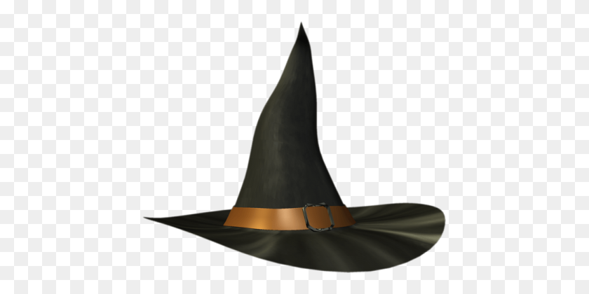433x360 Hat Wizard - Wizard Hat PNG