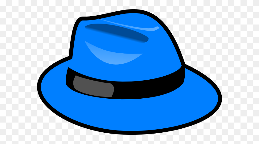 600x410 Sombreros Clipart - Sombrero De Policía Png