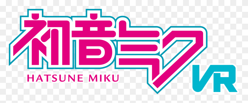 2048x758 Hatsune Miku Vr Dances Onto Steam Vr In Early Vrfocus - Hatsune Miku PNG