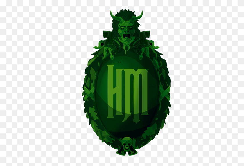 512x512 Haunted Mansion Png Transparent Haunted Mansion Images - Haunted House PNG