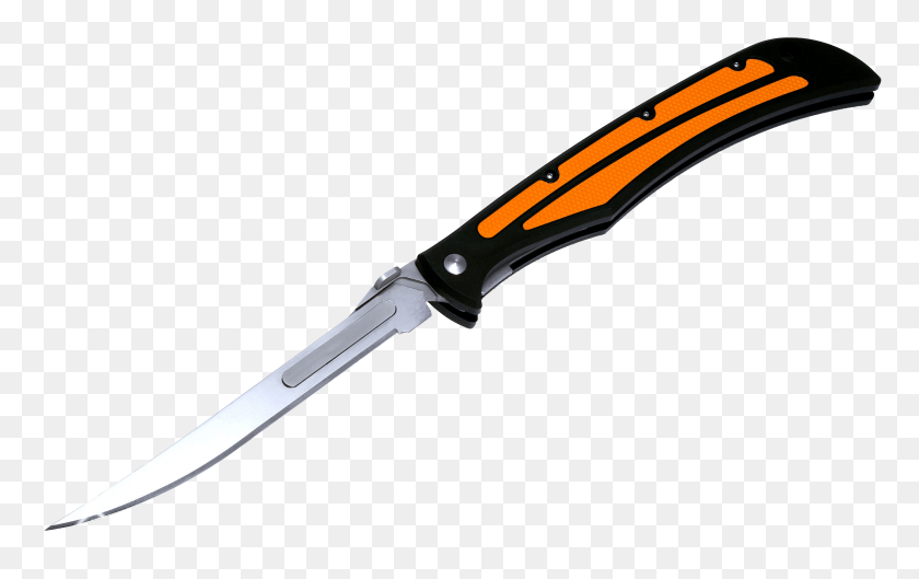 2699x1626 Havalon Xtc Baracuta Field Knife Stainless Steel - Machete PNG